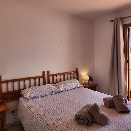 R838 Capistrano Playa 213 Apartment Нерха Екстериор снимка