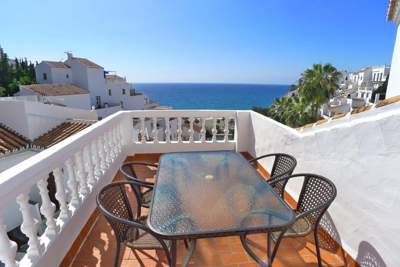 R838 Capistrano Playa 213 Apartment Нерха Екстериор снимка