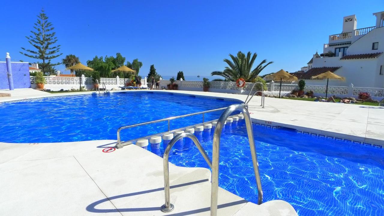 R838 Capistrano Playa 213 Apartment Нерха Екстериор снимка