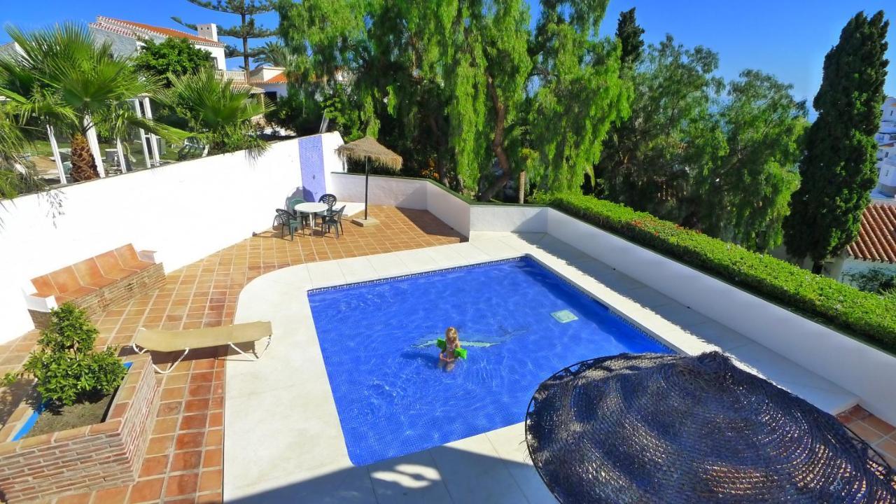 R838 Capistrano Playa 213 Apartment Нерха Екстериор снимка