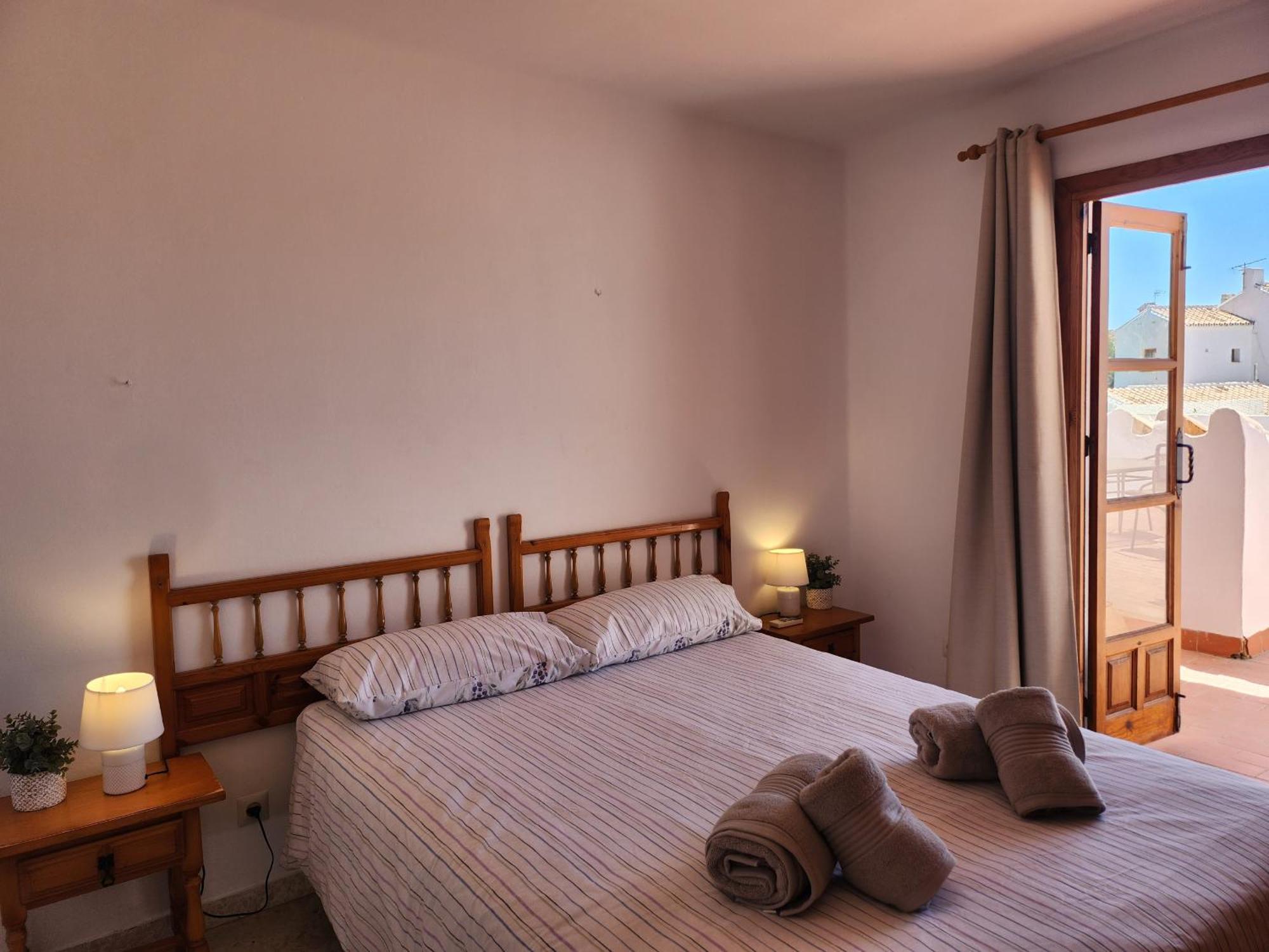 R838 Capistrano Playa 213 Apartment Нерха Екстериор снимка